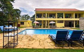 Mvuli Hotel Arusha
